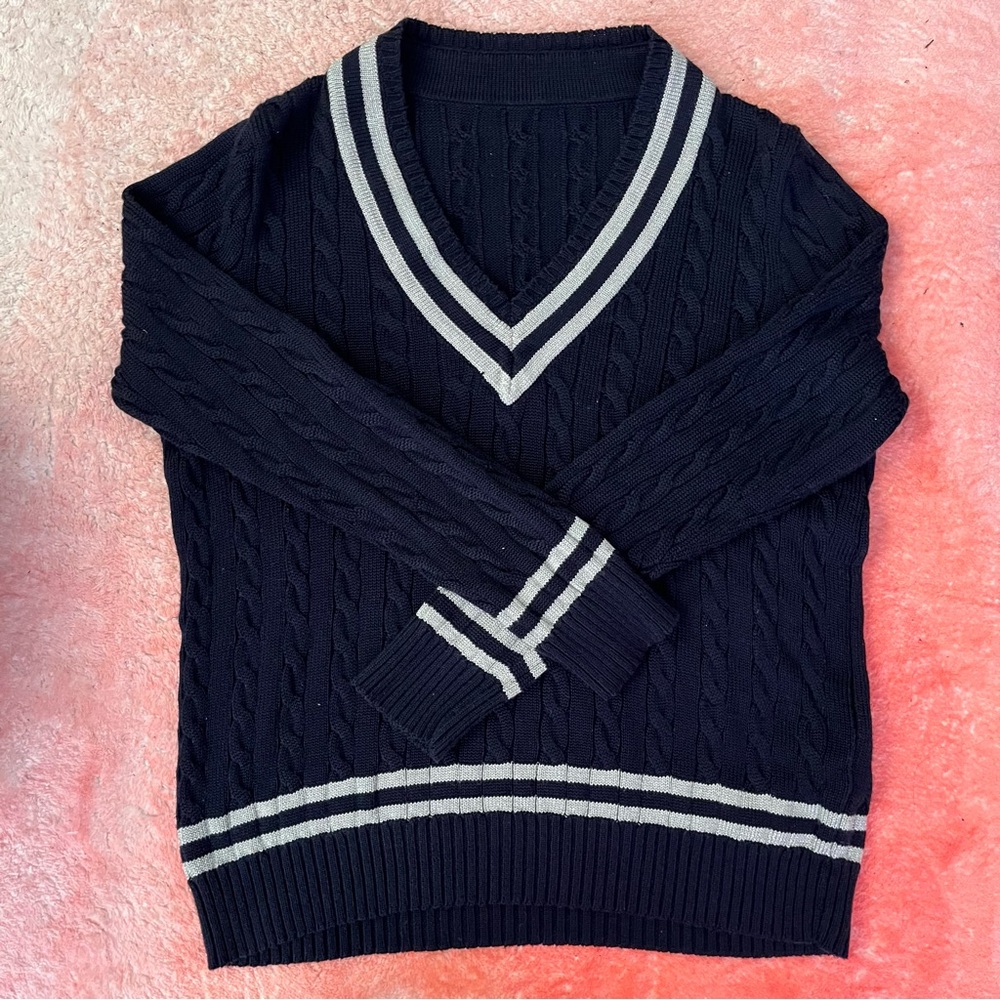 Ralph Lauren Knit Sweater